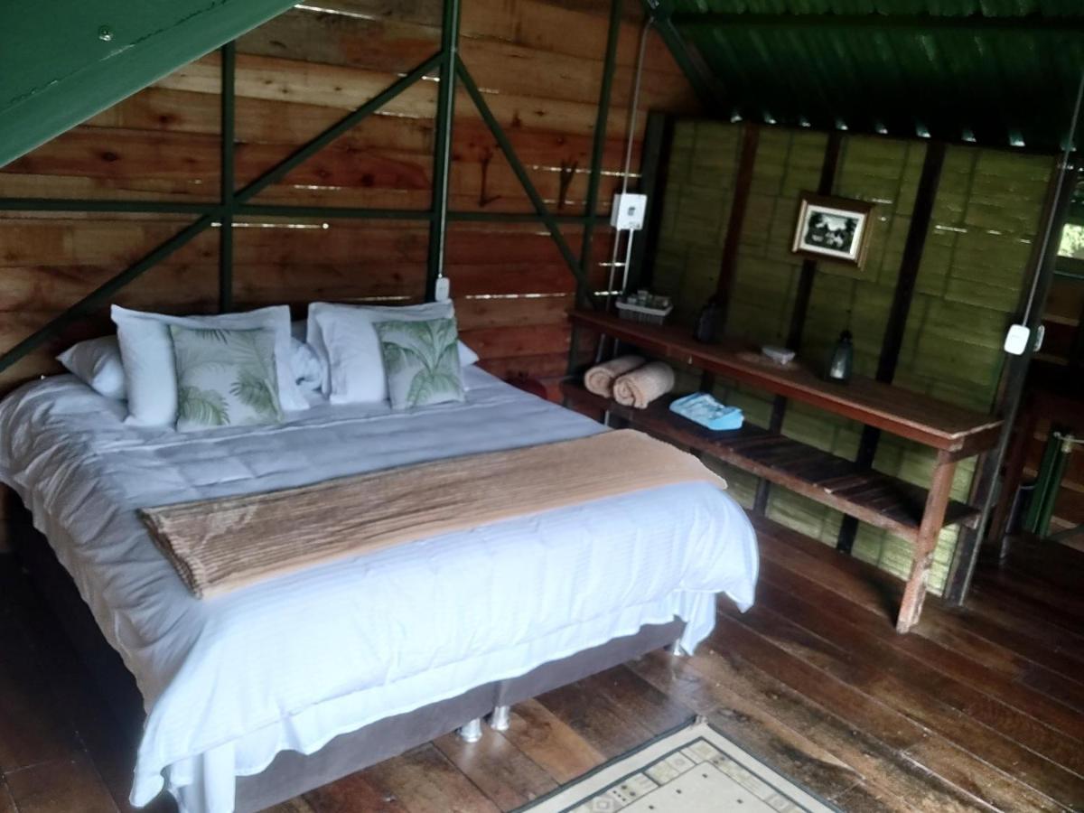 Ecohotel Pinohermoso Reserva Natural Salento Dış mekan fotoğraf